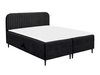 Lit boxspring Rivus (Coral 60)