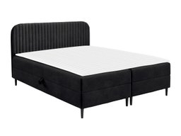 Lit boxspring Rivus (Coral 60)