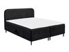 Lit boxspring Rivus (Coral 60)