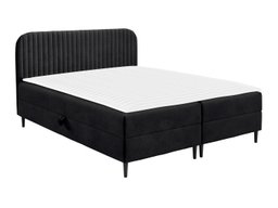 Lit boxspring Rivus (Coral 60)