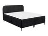 Lit boxspring Rivus (Coral 60)