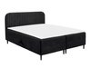 Lit boxspring Rivus (Coral 60)