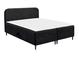 Lit boxspring Rivus (Coral 60)