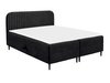 Lit boxspring Rivus (Coral 60)