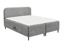 Lit boxspring Rivus (Coral 75)