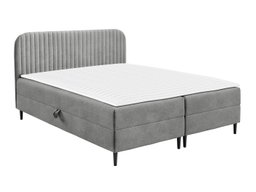 Lit boxspring Rivus (Coral 75)