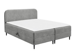 Lit boxspring Rivus (Coral 75)