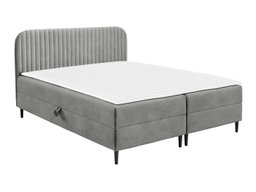 Lit boxspring Rivus (Coral 75)