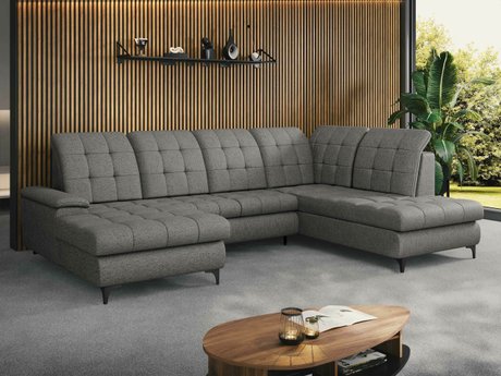 Canapé d'angle Sanford 100 (Neve 90)