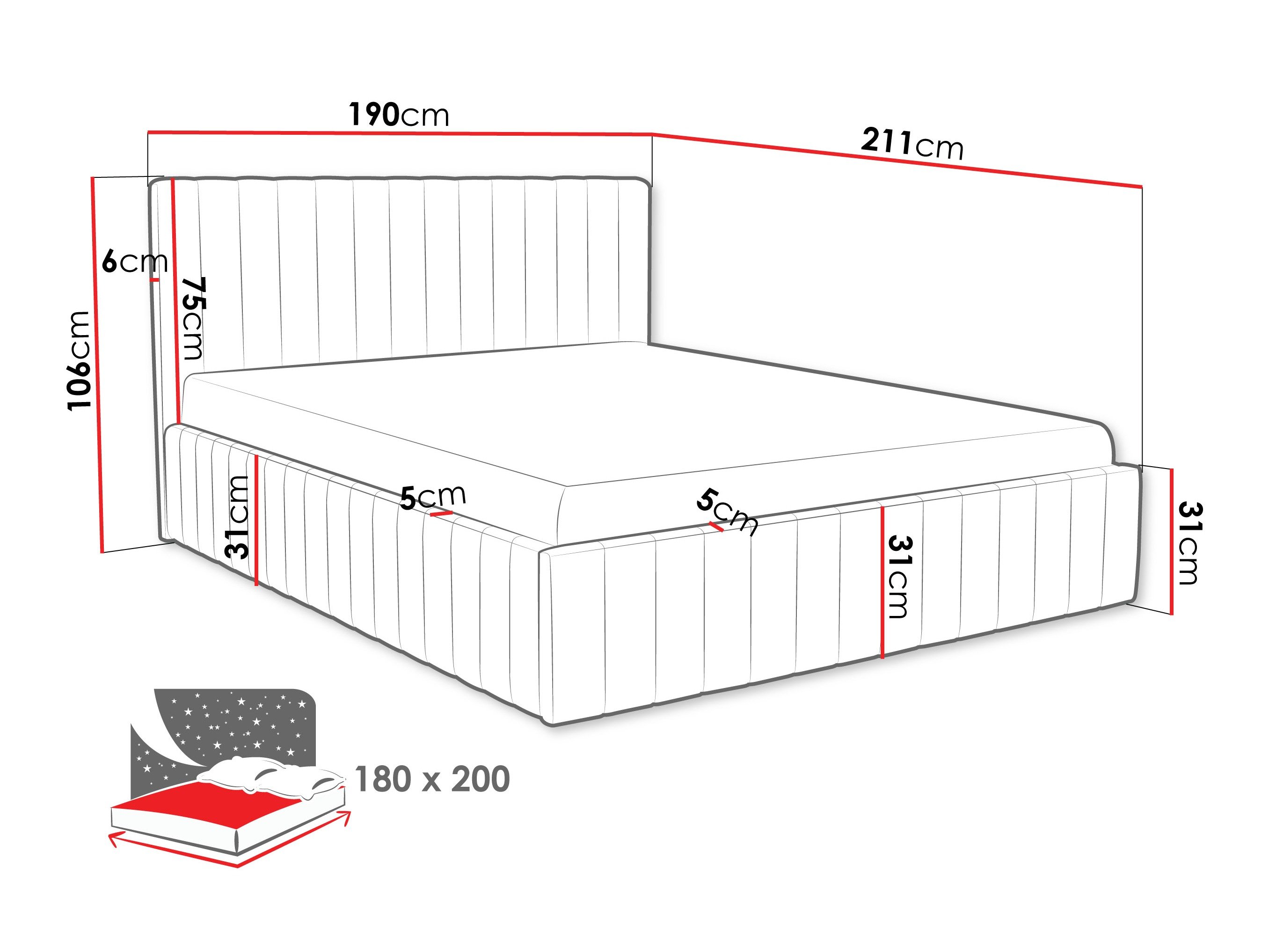 Lit Baltimore 202 (Fresh 13)