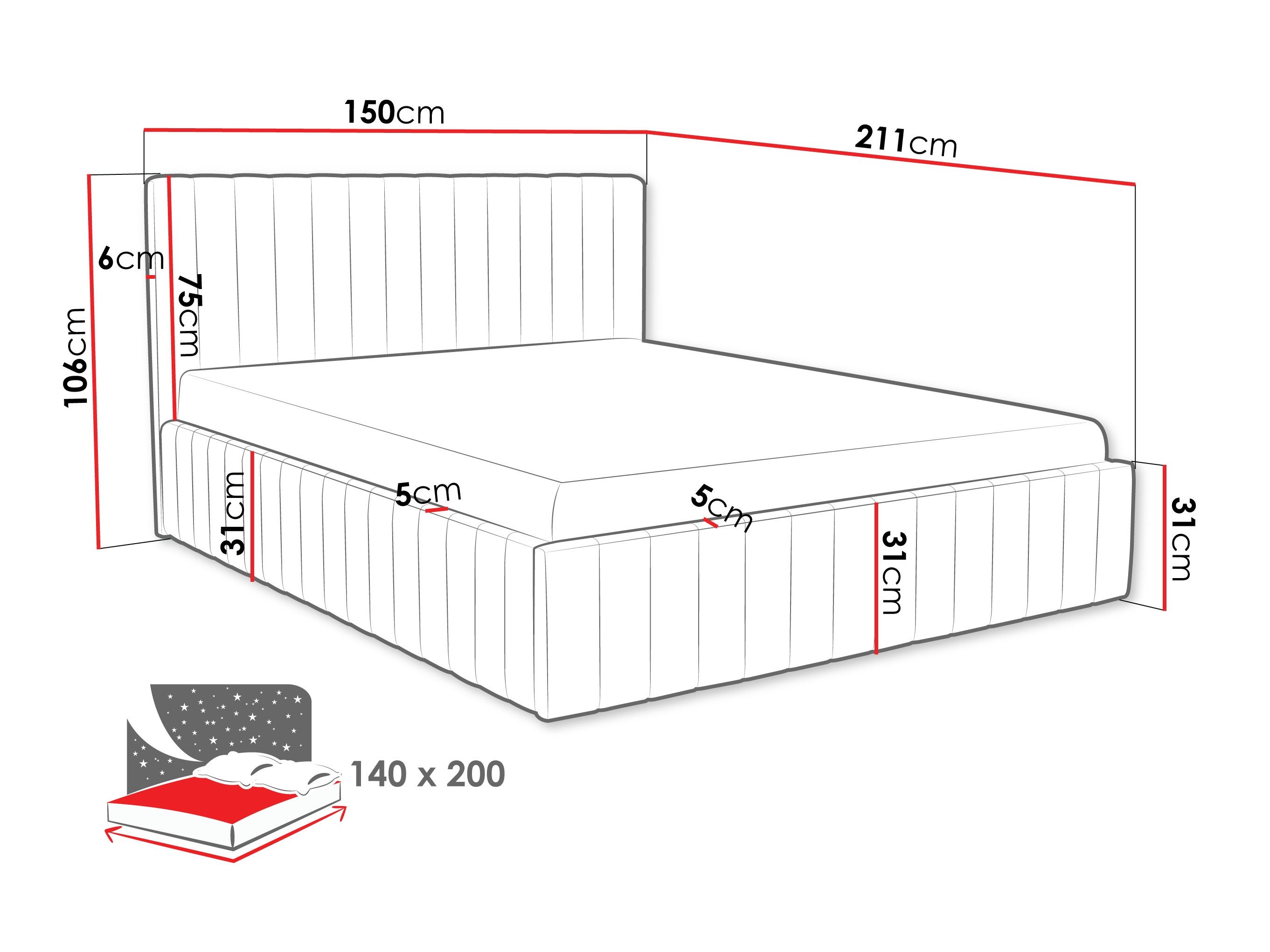 Lit Baltimore 202 (Fresh 8)