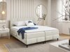 Lit boxspring Rivus I (Coral 15)