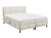 Lit boxspring Rivus I (Coral 15)