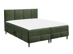 Lit boxspring Rivus I (Coral 20)