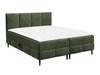 Lit boxspring Rivus I (Coral 20)