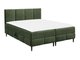 Lit boxspring Rivus I (Coral 20)