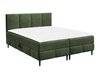 Lit boxspring Rivus I (Coral 20)