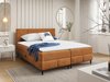 Lit boxspring Rivus I (Coral 35)