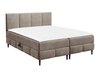 Lit boxspring Rivus I (Coral 50)