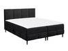 Lit boxspring Rivus I (Coral 60)