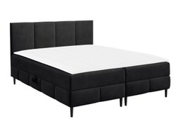 Lit boxspring Rivus I (Coral 60)