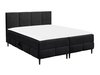 Lit boxspring Rivus I (Coral 60)