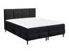 Lit boxspring Rivus I (Coral 60)