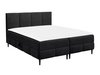 Lit boxspring Rivus I (Coral 60)