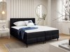 Lit boxspring Rivus I (Coral 60)