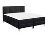 Lit boxspring Rivus I (Coral 60)