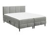 Lit boxspring Rivus I (Coral 75)