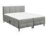 Lit boxspring Rivus I (Coral 75)
