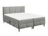Lit boxspring Rivus I (Coral 75)