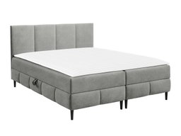 Lit boxspring Rivus I (Coral 75)