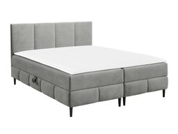 Lit boxspring Rivus I (Coral 75)