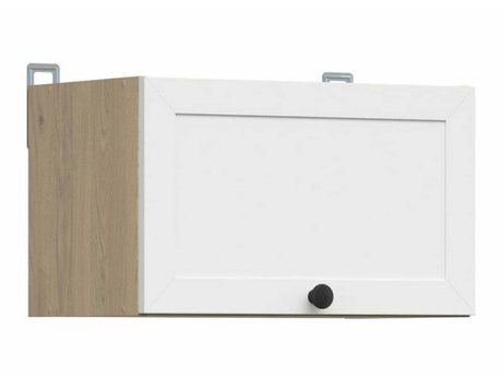 Armoire murale modulaire Classic White Oak 100