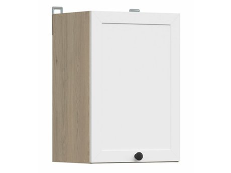 Armoire murale modulaire Classic White Oak 108