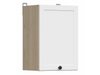 Armoire murale modulaire Classic White Oak 108