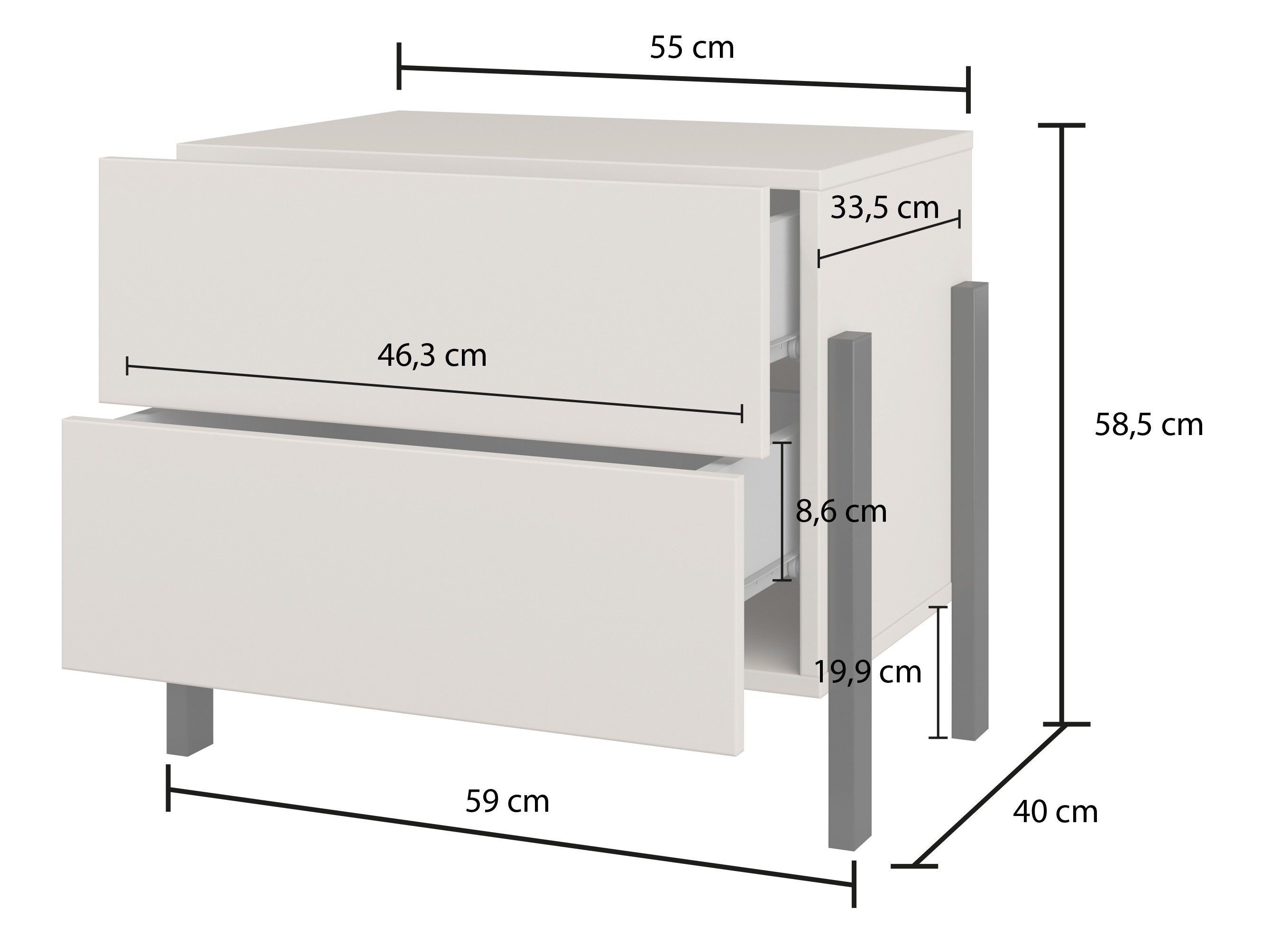 Ensemble de chambre Etsore 116