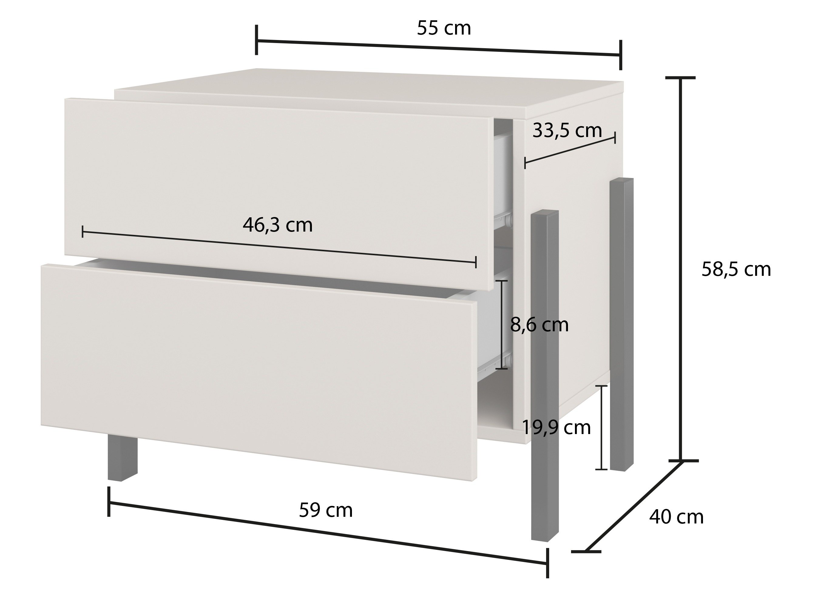 Ensemble de chambre Etsore 116