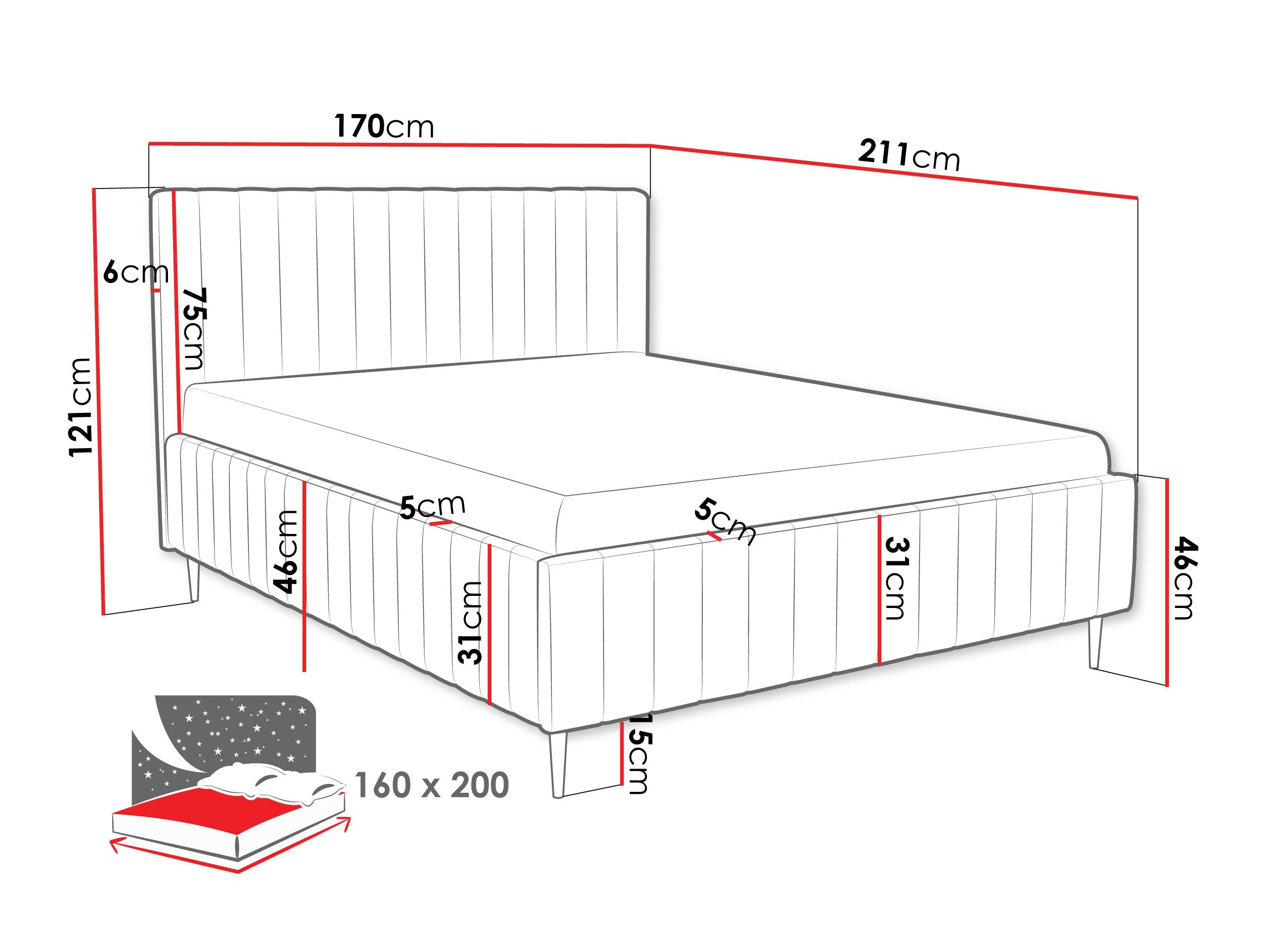 Lit Baltimore 203 (Fresh 11)