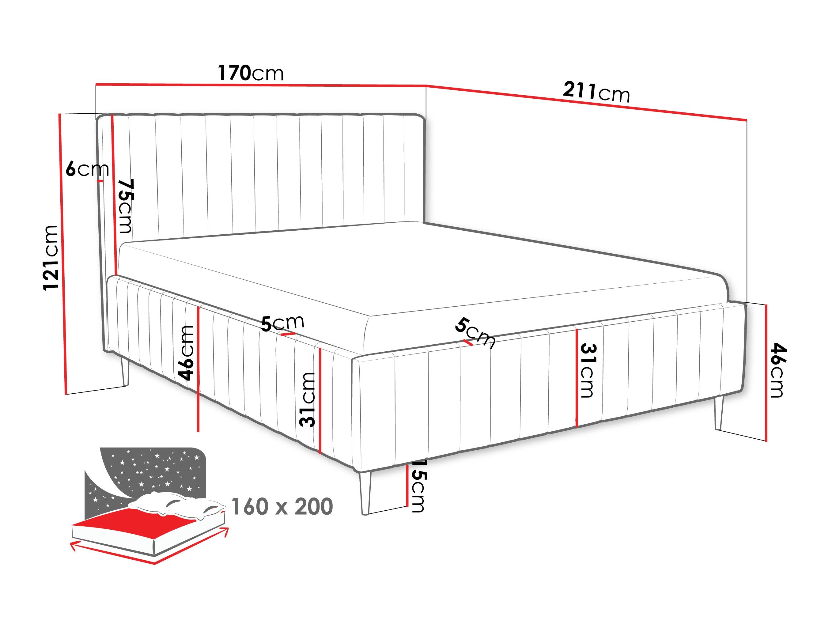 Lit Baltimore 203 (Fresh 13)