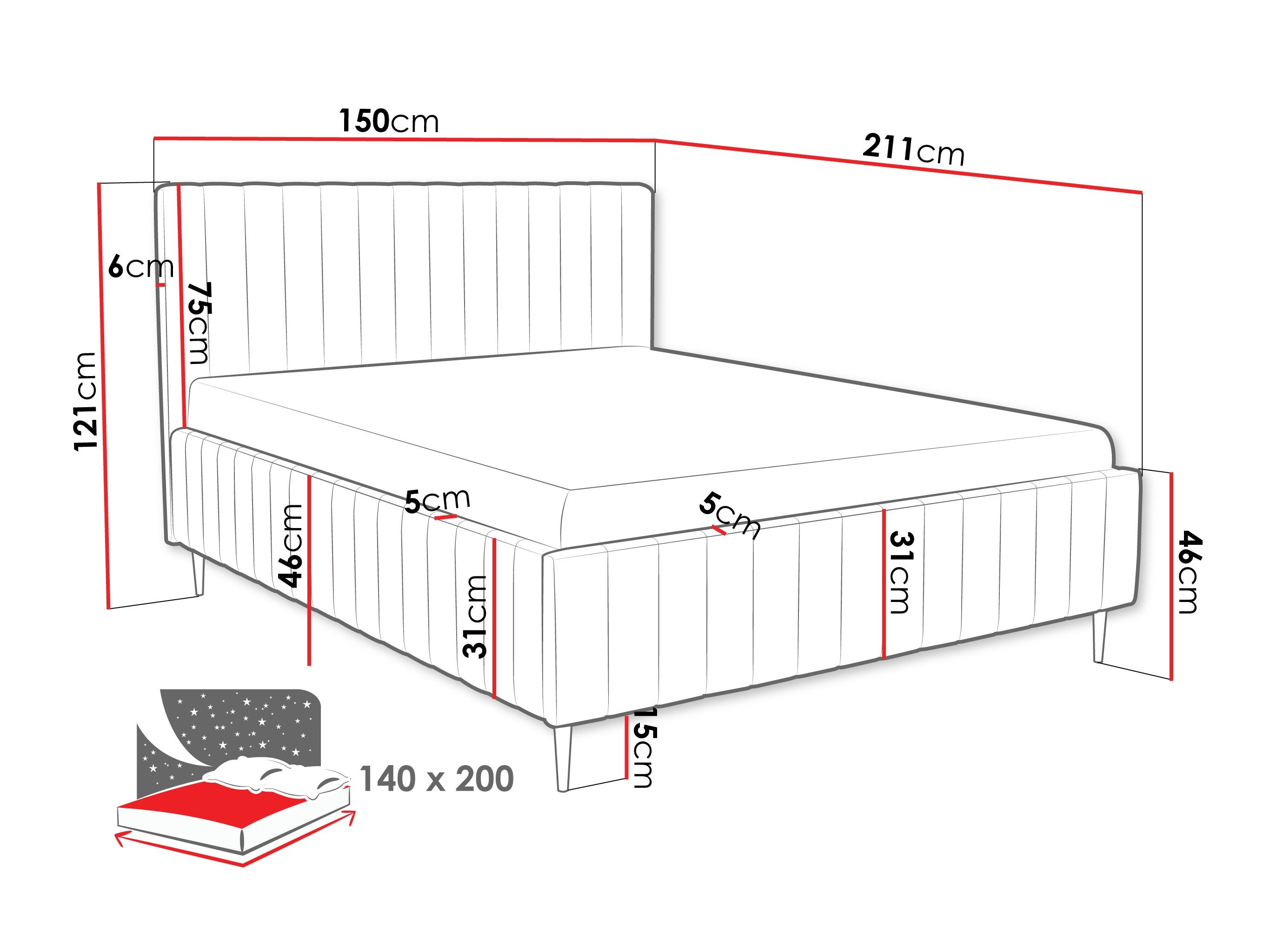 Lit Baltimore 203 (Fresh 1)
