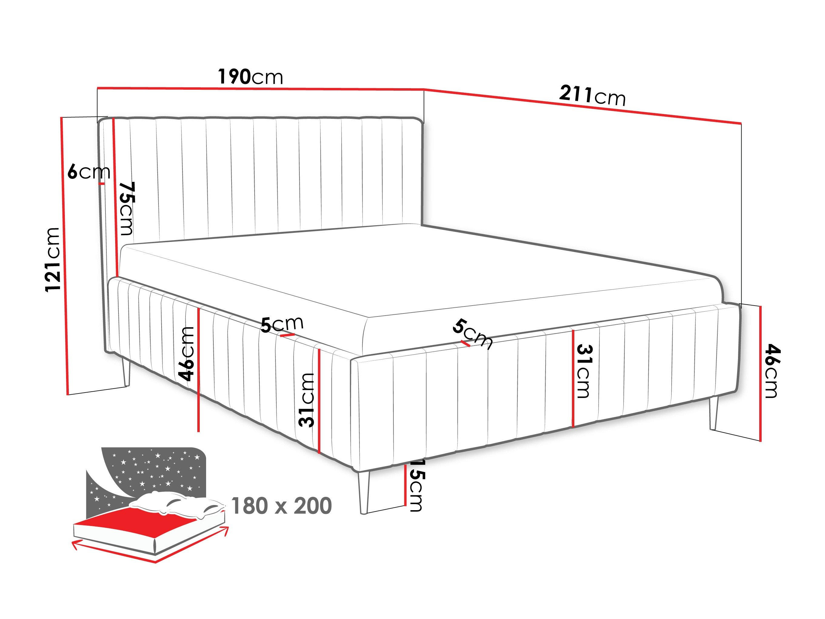 Lit Baltimore 203 (Fresh 1)
