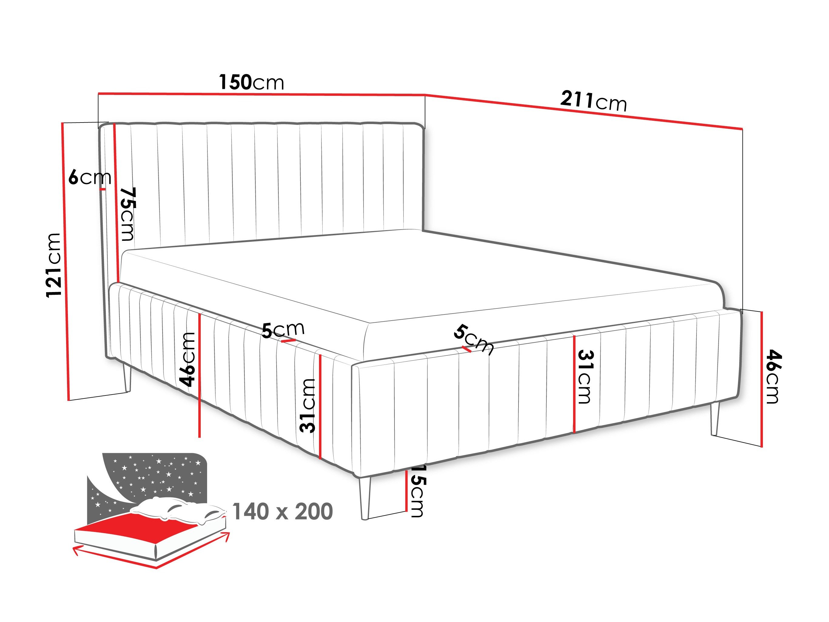 Lit Baltimore 203 (Fresh 37)