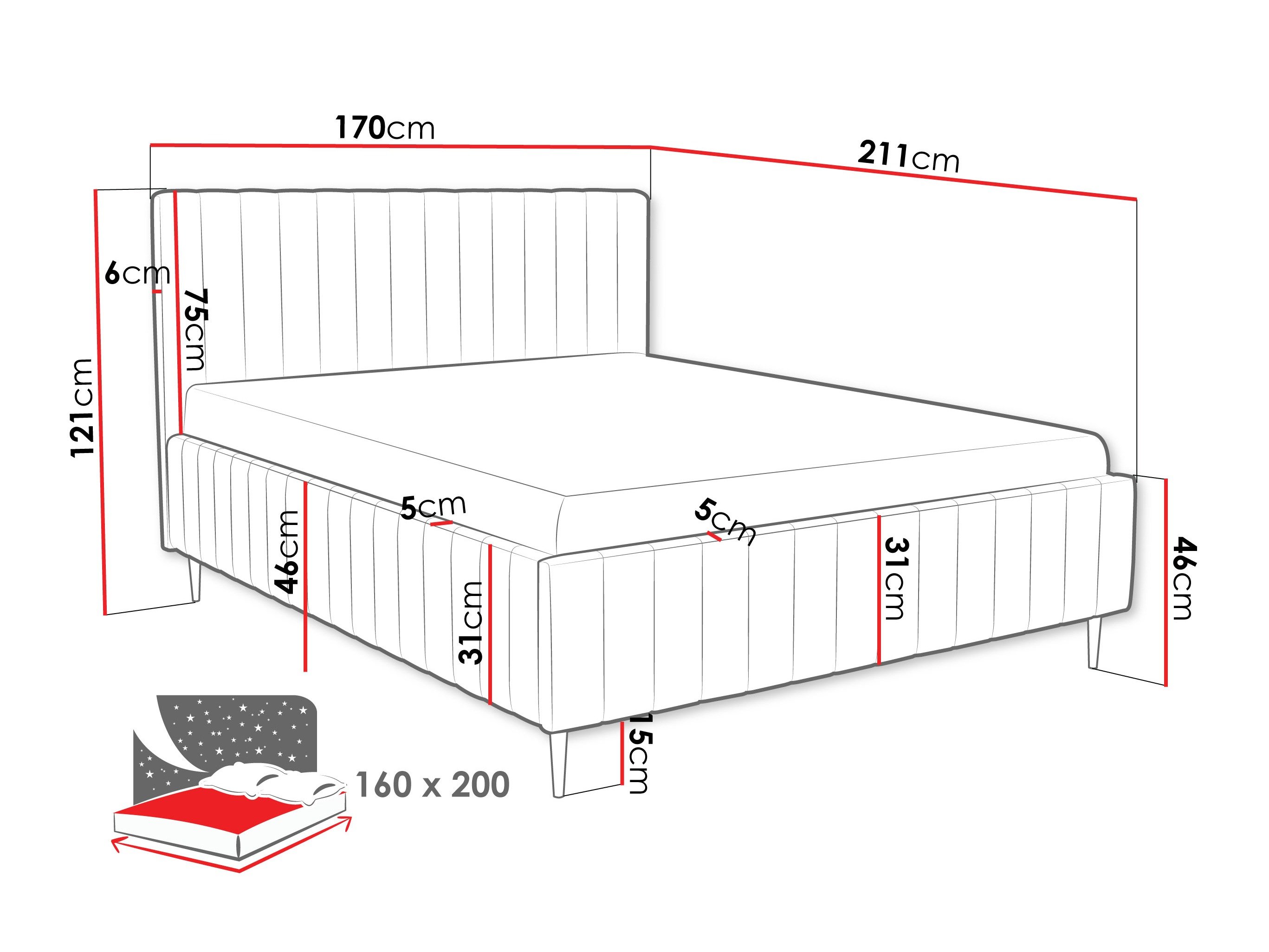 Lit Baltimore 203 (Fresh 37)