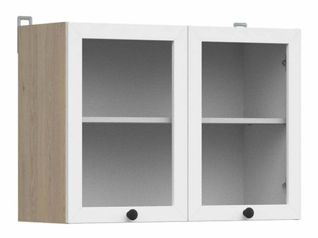 Armoire murale modulaire Classic White Oak 111