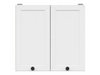 Armoire murale modulaire Classic White Oak 116