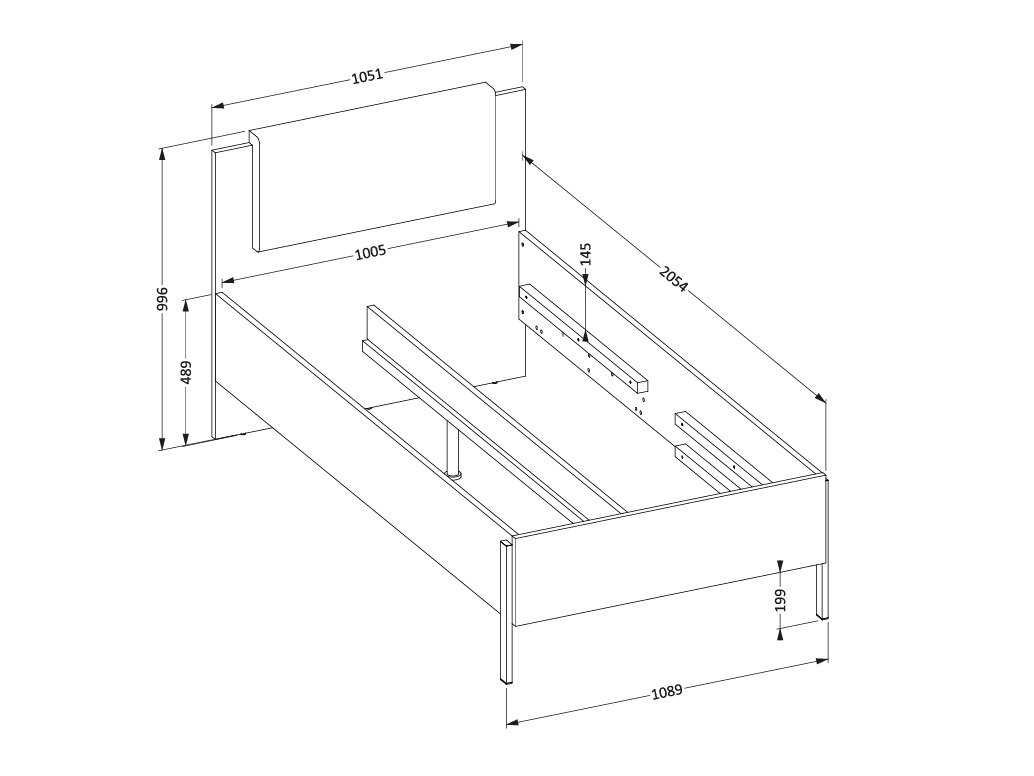 Ensemble de chambre Etsore 114