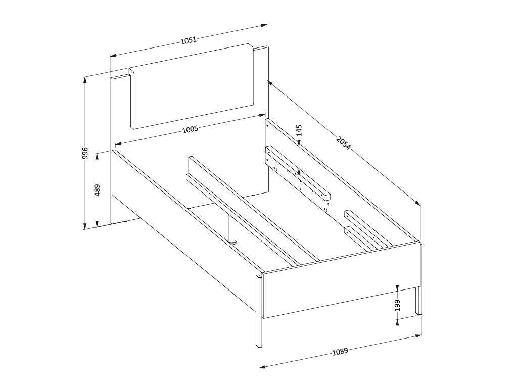 Ensemble de chambre Etsore 114